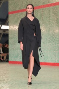 Tory Burch Spring 2025 Ready-to-Wear Collection at New York Fashion Week