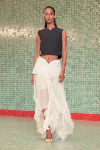 Tory Burch Spring 2025 Ready-to-Wear Collection at New York Fashion Week