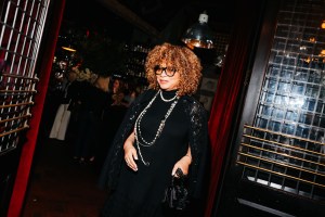 Ruth E. Carter