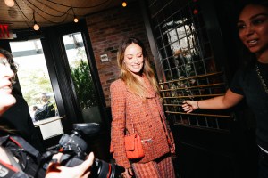 Olivia Wilde