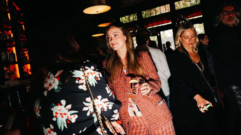 Olivia Wilde