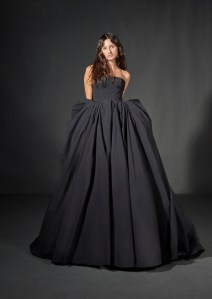 Vera Wang Bridal Fall 2025 Collection