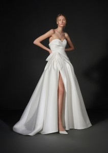 Vera Wang Bridal Fall 2025 Collection