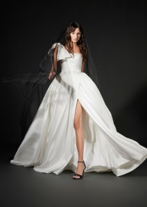Vera Wang Bridal Fall 2025 Collection