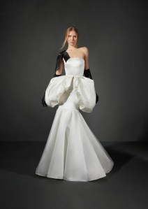 Vera Wang Bridal Fall 2025 Collection