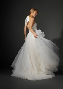 Vera Wang Bridal Fall 2025 Collection
