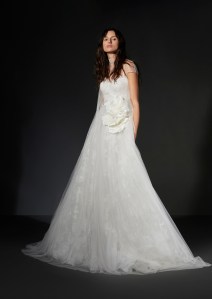 Vera Wang Bridal Fall 2025 Collection