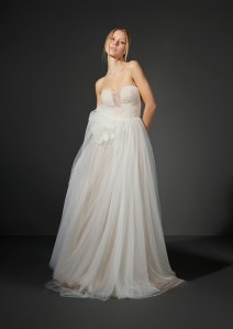 Vera Wang Bridal Fall 2025 Collection
