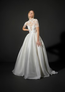 Vera Wang Bridal Fall 2025 Collection