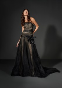 Vera Wang Bridal Fall 2025 Collection