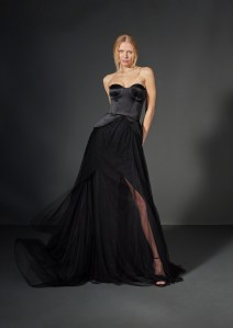 Vera Wang Bridal Fall 2025 Collection