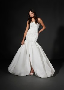 Vera Wang Bridal Fall 2025 Collection
