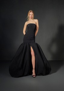 Vera Wang Bridal Fall 2025 Collection