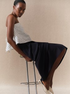 Vince Spring 2025 Ready-to-Wear Collection