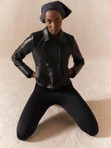 Vince Spring 2025 Ready-to-Wear Collection