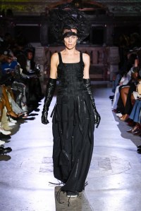 Who Decides War Spring 2025 Ready-to-Wear Collection at New York Fashion Week