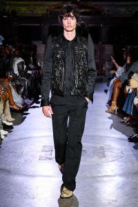 Who Decides War Spring 2025 Ready-to-Wear Collection at New York Fashion Week