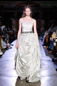 Who Decides War Spring 2025 Ready-to-Wear Collection at New York Fashion Week