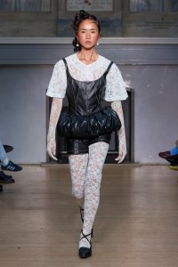 Yuhan Wang Spring 2024 Ready-to-Wear Collection