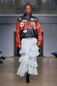 Yuhan Wang Spring 2024 Ready-to-Wear Collection