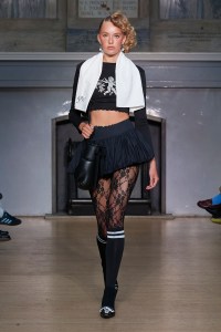 Yuhan Wang Spring 2024 Ready-to-Wear Collection