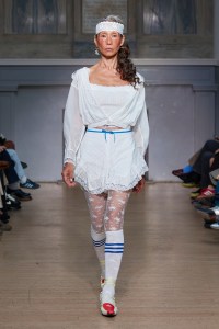 Yuhan Wang Spring 2024 Ready-to-Wear Collection