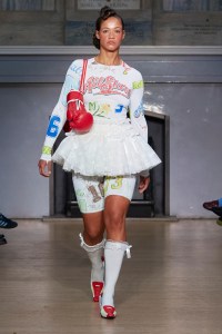 Yuhan Wang Spring 2024 Ready-to-Wear Collection