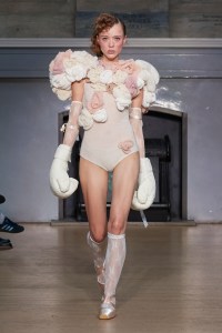 Yuhan Wang Spring 2024 Ready-to-Wear Collection