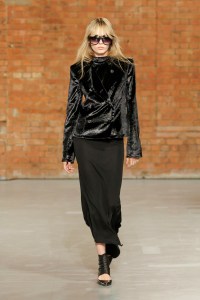 Aaron Esh Spring 2025 Ready-to-Wear Collection at London Fashion Week