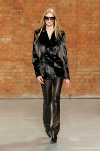 Aaron Esh Spring 2025 Ready-to-Wear Collection at London Fashion Week