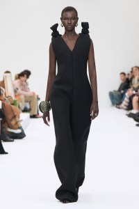 Acne Studios Spring 2025 ready-to-wear collection at Paris Fashion Week