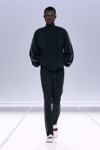 Alainpaul Spring 2025 ready-to-wear collection at Paris Fashion Week