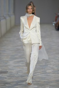 Alberta Ferretti Spring 2025 Ready-To-Wear Collection