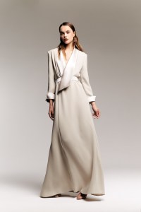 Alexis Mabille Spring 2025 ready-to-wear collection at Paris Fashion Week