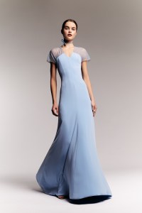 Alexis Mabille Spring 2025 ready-to-wear collection at Paris Fashion Week