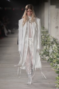 Ann Demeulemeester Spring 2025 Ready-to-Wear Collection at Paris Fashion Week