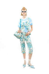 Anna Sui Spring 2025 Ready-to-Wear Collection