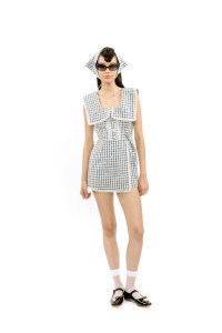 Anna Sui Spring 2025 Ready-to-Wear Collection