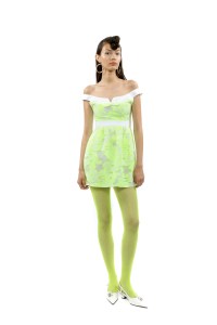 Anna Sui Spring 2025 Ready-to-Wear Collection