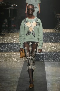 Antonio Marras Spring 2025 Ready-To-Wear Collection at Milan Fashion Week