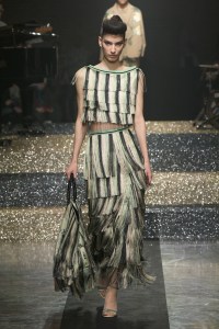 Antonio Marras Spring 2025 Ready-To-Wear Collection at Milan Fashion Week
