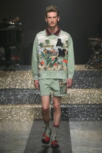 Antonio Marras Spring 2025 Ready-To-Wear Collection at Milan Fashion Week