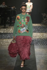 Antonio Marras Spring 2025 Ready-To-Wear Collection at Milan Fashion Week