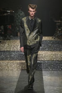 Antonio Marras Spring 2025 Ready-To-Wear Collection at Milan Fashion Week
