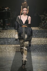 Antonio Marras Spring 2025 Ready-To-Wear Collection at Milan Fashion Week