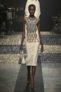 Antonio Marras Spring 2025 Ready-To-Wear Collection at Milan Fashion Week