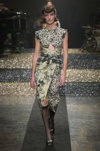 Antonio Marras Spring 2025 Ready-To-Wear Collection at Milan Fashion Week