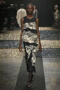 Antonio Marras Spring 2025 Ready-To-Wear Collection at Milan Fashion Week