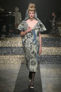 Antonio Marras Spring 2025 Ready-To-Wear Collection at Milan Fashion Week