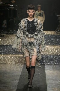 Antonio Marras Spring 2025 Ready-To-Wear Collection at Milan Fashion Week